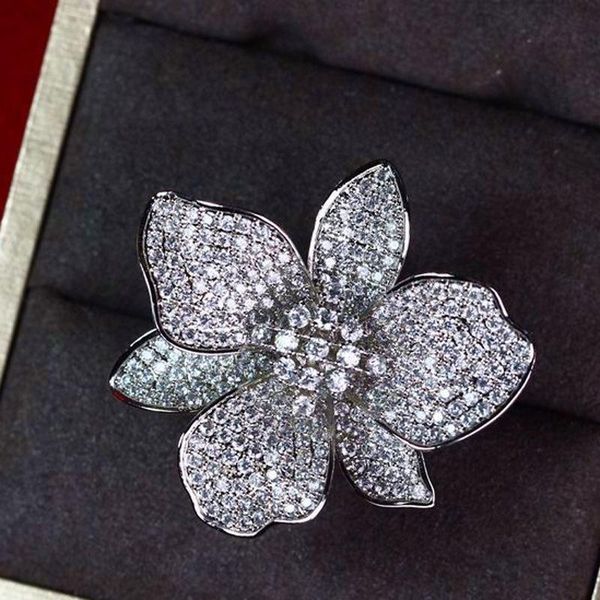 cluster rings yayi jewelry fashion princess cut inlaid with over 200 small cubic zirconia silver color engagement wedding party lovers, Golden;silver
cluster rings yayi jewelry fashion princess cut inlaid with over 200 small cubic zirconia silver color engagement wedding party lovers, Golden;silver