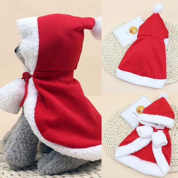 pet christmas costume poncho cape with hat santa claus cloak for cats dogs p7ding cat costumes
pet christmas costume poncho cape with hat santa claus cloak for cats dogs p7ding cat costumes