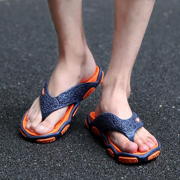 slippers 2021 men big size fashion summer sandals flat beach shoes non-slip mens massage bathroom flip flops #0311, Black
slippers 2021 men big size fashion summer sandals flat beach shoes non-slip mens massage bathroom flip flops #0311, Black