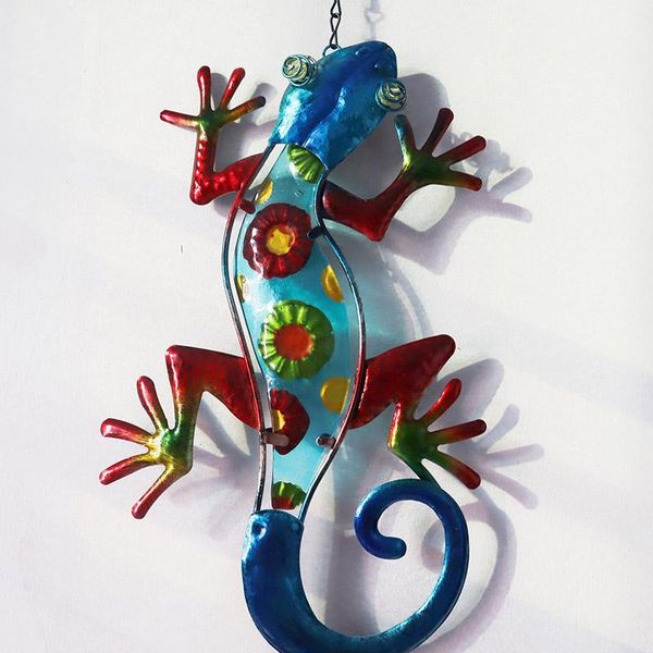 decorative objects & figurines wind chimes decoration crafts gecko metal glass painted exquisitely beautiful window outdoor garden balcony o
decorative objects & figurines wind chimes decoration crafts gecko metal glass painted exquisitely beautiful window outdoor garden balcony o