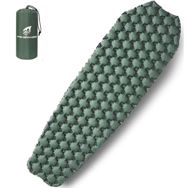 outdoor pads camping inflatable sleeping mattress ultralight air cushion bed portable tent pad camp moisture-proof
outdoor pads camping inflatable sleeping mattress ultralight air cushion bed portable tent pad camp moisture-proof
