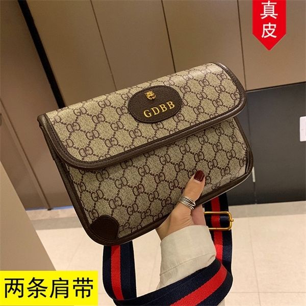 new xiazhen leather women's fashion personalized chest messenger single shoulder broadband envelope small square bag purses outlet
new xiazhen leather women's fashion personalized chest messenger single shoulder broadband envelope small square bag purses outlet