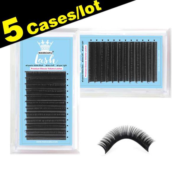 false eyelashes 5cases/lot handmade eyelash premium faux mink all size 12 rows hand-making deep black extensions
false eyelashes 5cases/lot handmade eyelash premium faux mink all size 12 rows hand-making deep black extensions