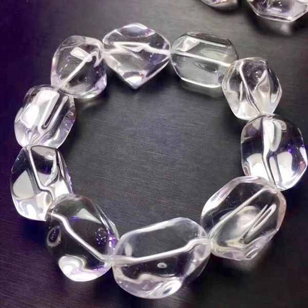 charm bracelets pure body natural white crystal shaped single circle bracelet about 17*19 wearing for lucky, Golden;silver
charm bracelets pure body natural white crystal shaped single circle bracelet about 17*19 wearing for lucky, Golden;silver