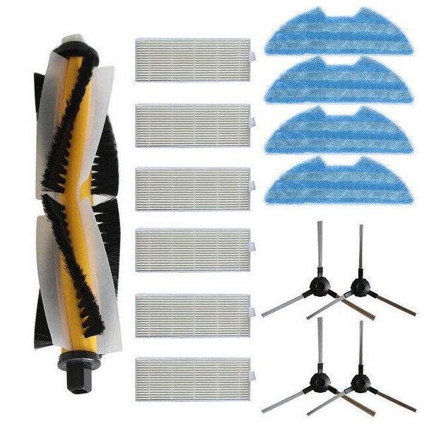 side brushes filter brush rags for proscenic 811gb sweeper tools parts vacuum cleaners
side brushes filter brush rags for proscenic 811gb sweeper tools parts vacuum cleaners
