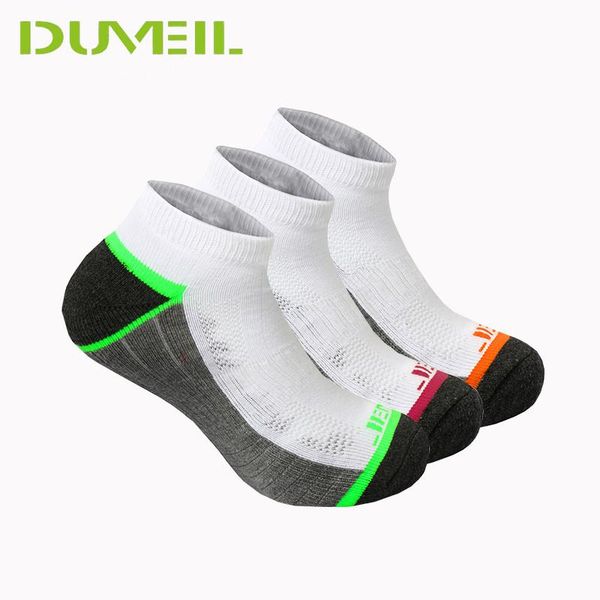 sports socks 3pairs/lot women 85% cotton high elastic running soft no grinding feet thickening hosiery german quality, Black
sports socks 3pairs/lot women 85% cotton high elastic running soft no grinding feet thickening hosiery german quality, Black