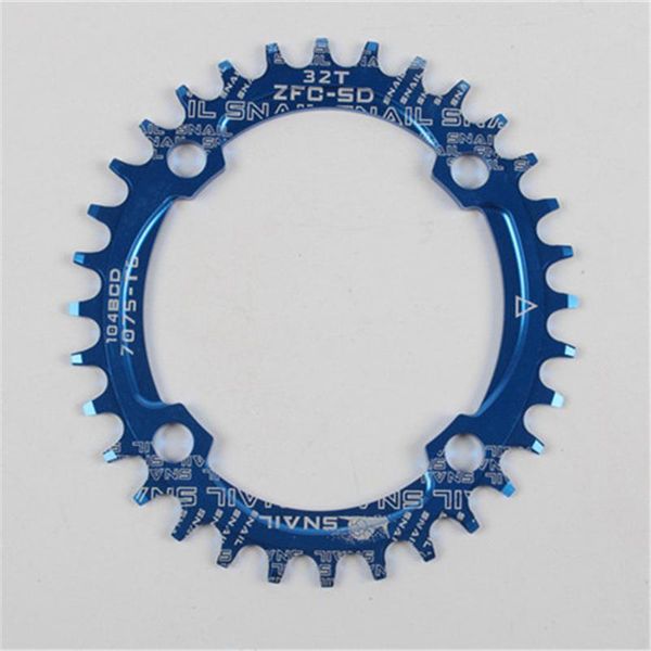 bike heels & chainwheels ultralight 104bcd 32/34/36/38/40/42t al7075 mtb narrow wide oval round chainwheel chainring bicycle parts
bike heels & chainwheels ultralight 104bcd 32/34/36/38/40/42t al7075 mtb narrow wide oval round chainwheel chainring bicycle parts