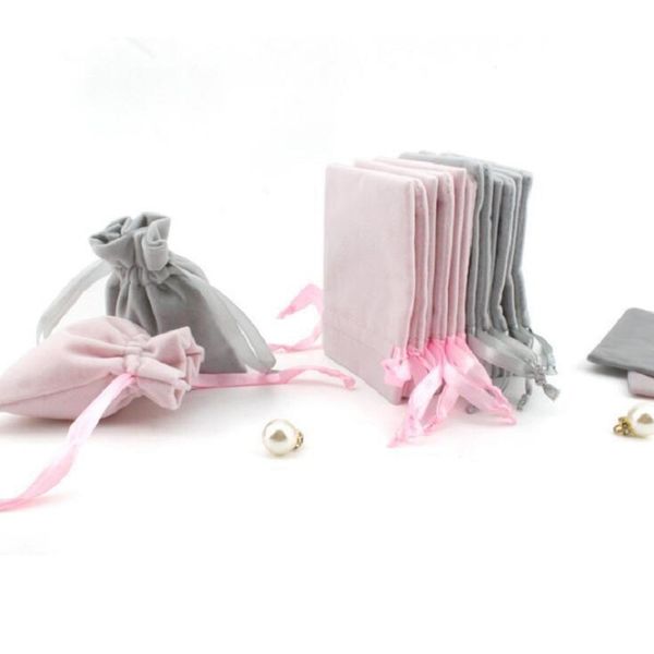 fashion velvet jewelry gift bags with cord drawstring dust proof jewellery cosmetic storage crafts packaging pouches for boutique retail sho, Pink;blue
fashion velvet jewelry gift bags with cord drawstring dust proof jewellery cosmetic storage crafts packaging pouches for boutique retail sho, Pink;blue