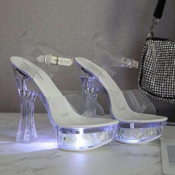 sandals elegant exotic for pole dance shoes summer shallow mouth thick bottom slippers high heel prom quality stilettos, Black
sandals elegant exotic for pole dance shoes summer shallow mouth thick bottom slippers high heel prom quality stilettos, Black