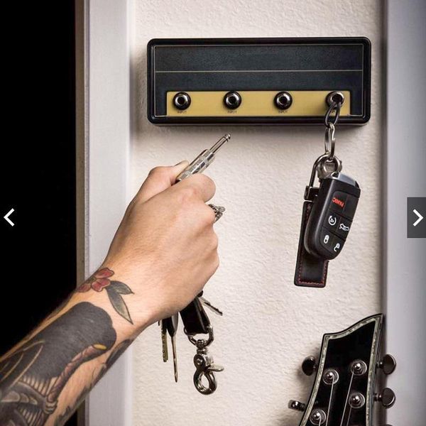 hooks & rails 2021 key storage guitar keychain holder electronic retro speaker type hook
hooks & rails 2021 key storage guitar keychain holder electronic retro speaker type hook