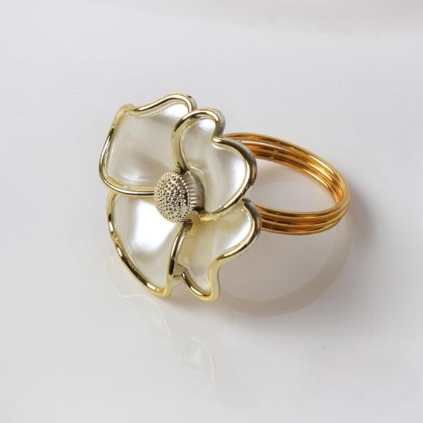 metal modern white magnolia flower napkin ring el western restaurant deskdecoration party wedding decora rings
metal modern white magnolia flower napkin ring el western restaurant deskdecoration party wedding decora rings