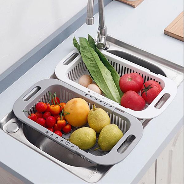 dishes & plates retractable sink drain basket washing sponge holder shelf adjustable faucet rack
dishes & plates retractable sink drain basket washing sponge holder shelf adjustable faucet rack