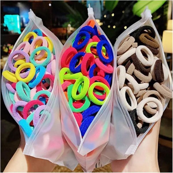 hair accessories 50 /100 aies elastic small fresh rope female ins net red high ring girl simple head accessory, Slivery;white
hair accessories 50 /100 aies elastic small fresh rope female ins net red high ring girl simple head accessory, Slivery;white