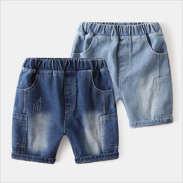summer 2-6years kids clothes denim shorts for boys fashion boys short jeans for children pants girls shorts beach clothing, Blue
summer 2-6years kids clothes denim shorts for boys fashion boys short jeans for children pants girls shorts beach clothing, Blue