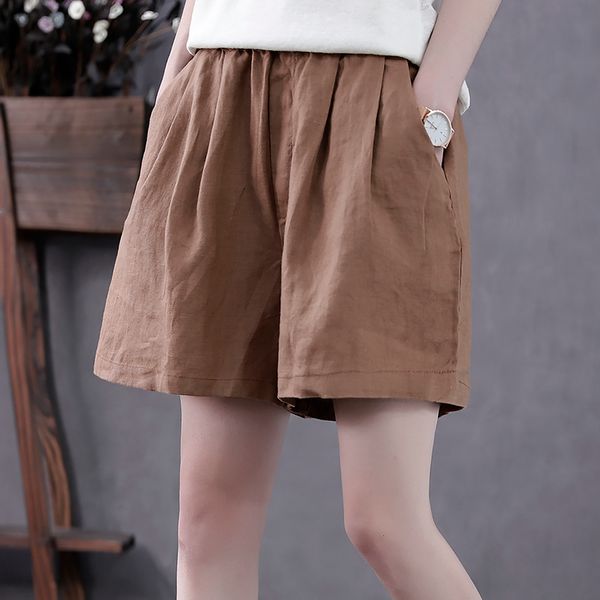 kog178 khaki korea cable according to restore ancient ways recreational shorts waist cotton and linen five points higher wide-legg, Blue
kog178 khaki korea cable according to restore ancient ways recreational shorts waist cotton and linen five points higher wide-legg, Blue