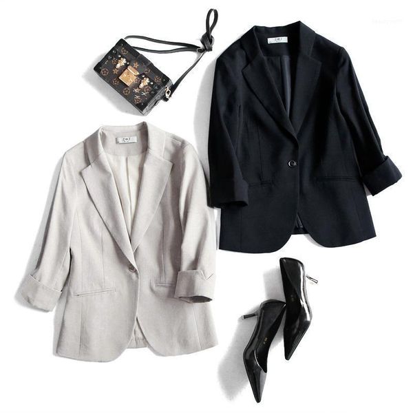 women's suits & blazers women fashion 2021coat leisure slim fit harajuku solid color luxury streetwear clothes large size suit, White;black
women's suits & blazers women fashion 2021coat leisure slim fit harajuku solid color luxury streetwear clothes large size suit, White;black