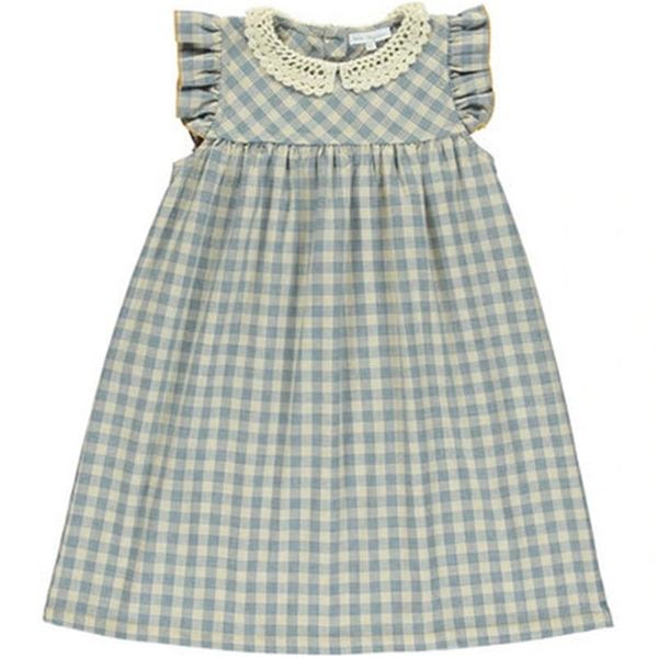 summer girls cotton plaid doll sweater set toddler girl clothes boutique outfits 210702, White
summer girls cotton plaid doll sweater set toddler girl clothes boutique outfits 210702, White