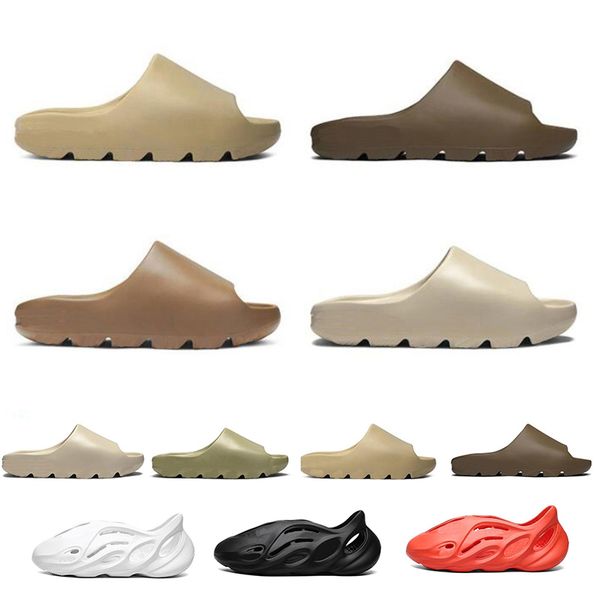 summer slippers designer mens womens sandals beach slide casual ladies comfort shoes 36-46, Black
summer slippers designer mens womens sandals beach slide casual ladies comfort shoes 36-46, Black