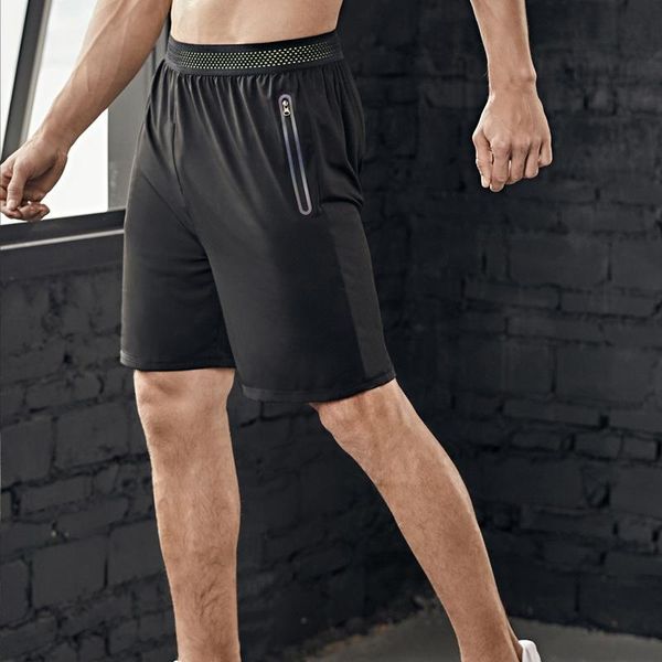 summer men sports training shorts plus size running loose breathable fitness jogging, Black;blue
summer men sports training shorts plus size running loose breathable fitness jogging, Black;blue