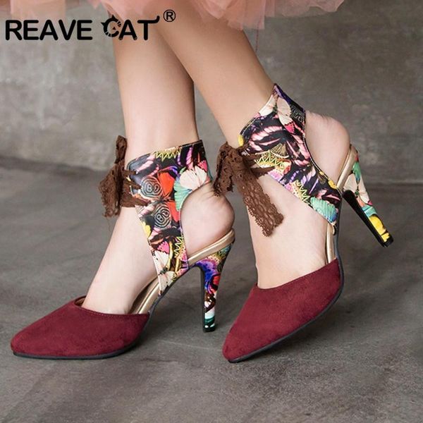 women lace slingbacks pumps pointed toe high heels summer party shoes female work scarpin feminino big size 44 dress, Black
women lace slingbacks pumps pointed toe high heels summer party shoes female work scarpin feminino big size 44 dress, Black