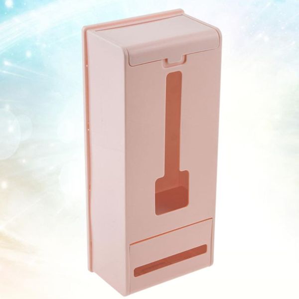 tissue boxes & napkins 1pc toilet box wall-mounted garbage bag storage for bathroom livingroom home
tissue boxes & napkins 1pc toilet box wall-mounted garbage bag storage for bathroom livingroom home