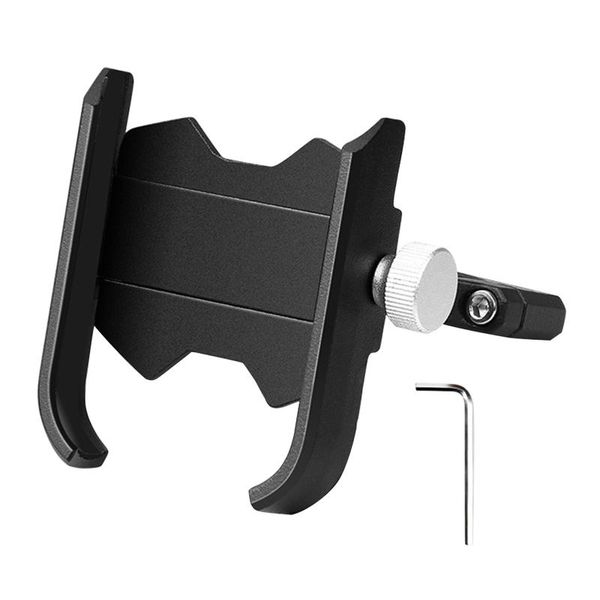 outdoor riding aluminum alloy non slip bike phone holder vertical angle adjustable 90 degree rotatable with earphone hole stable cell mounts
outdoor riding aluminum alloy non slip bike phone holder vertical angle adjustable 90 degree rotatable with earphone hole stable cell mounts