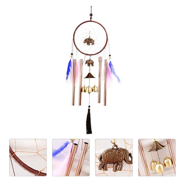 1pc creative dream catcher beautiful hanging ornament wall decoration decorative objects & figurines
1pc creative dream catcher beautiful hanging ornament wall decoration decorative objects & figurines