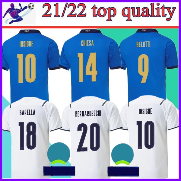 thailand 2021 sensi barella italy soccer jersey insigne bernardeschi football shirts chiellini bonucci belotti jorginho men and kids kits se, Black;yellow
thailand 2021 sensi barella italy soccer jersey insigne bernardeschi football shirts chiellini bonucci belotti jorginho men and kids kits se, Black;yellow