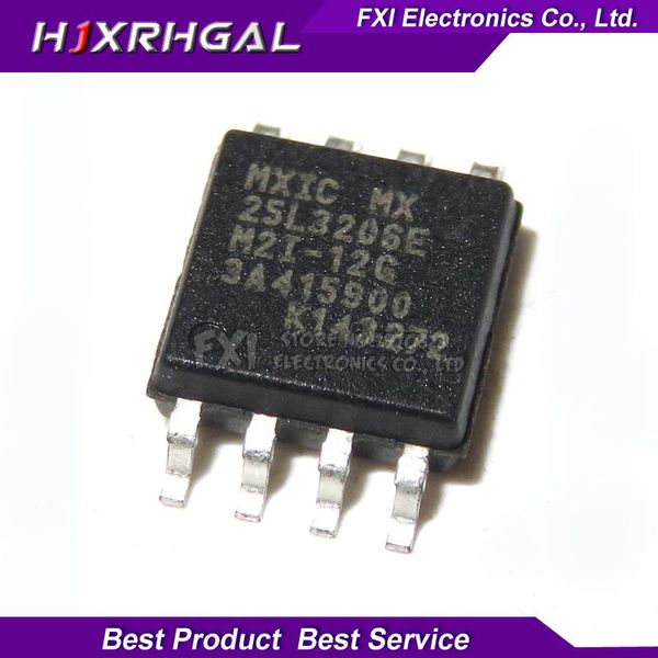 integrated circuits 5pcs mx25l3206em2i-12g mx25l6445em2i-10g mx25l8005m2c mx25l12835fm2i-10g mx25l12873fm2i-10g mx25l1605dm2i-12g 25l3205 so
integrated circuits 5pcs mx25l3206em2i-12g mx25l6445em2i-10g mx25l8005m2c mx25l12835fm2i-10g mx25l12873fm2i-10g mx25l1605dm2i-12g 25l3205 so