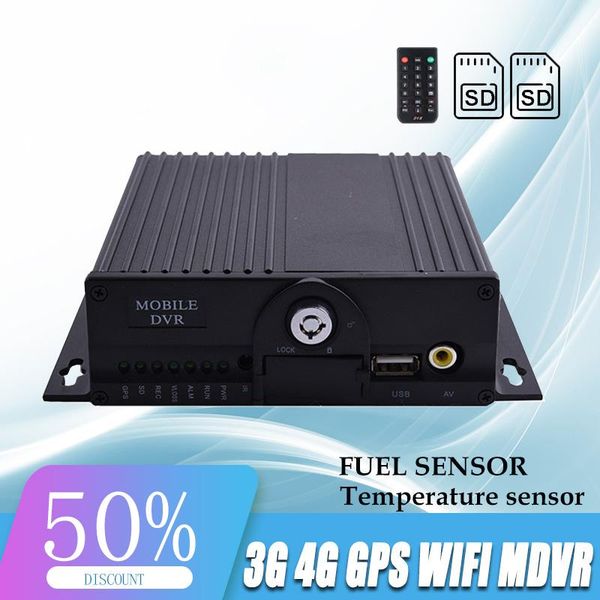 4-channel video monitoring host ahd 3g 4g wifi dual sd card mdvr car dvr dvrs
4-channel video monitoring host ahd 3g 4g wifi dual sd card mdvr car dvr dvrs