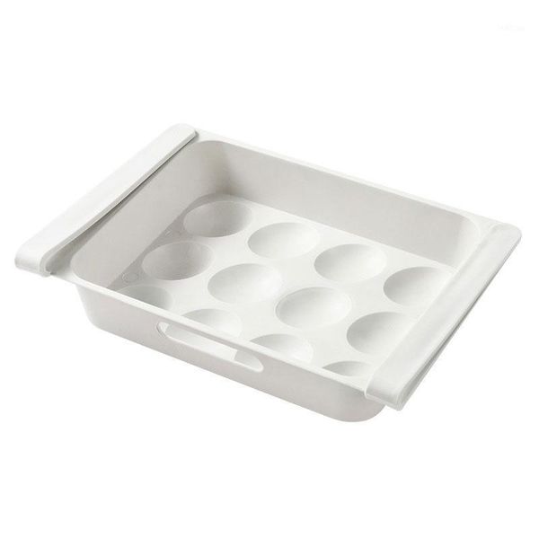 storage bottles & jars refrigerator food egg box rack fridge drawer shelf kitchen organizer save space l5
storage bottles & jars refrigerator food egg box rack fridge drawer shelf kitchen organizer save space l5
