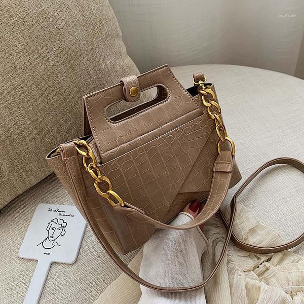 evening bags fashion alligator women shoulder designer handbags luxury pu leather chains female crossbody bag small flap lady purse 2021
evening bags fashion alligator women shoulder designer handbags luxury pu leather chains female crossbody bag small flap lady purse 2021
