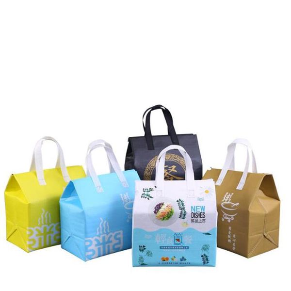 fashion design insulated heat lunch bags thermal women picnic bento box boys thermo pouch fresh keeping container outdoor storage
fashion design insulated heat lunch bags thermal women picnic bento box boys thermo pouch fresh keeping container outdoor storage