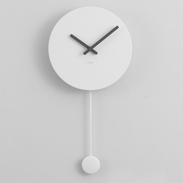 wall clocks nordic wooden clock living room modern design swing simple round creative reloj mural home decoration wf50wc
wall clocks nordic wooden clock living room modern design swing simple round creative reloj mural home decoration wf50wc