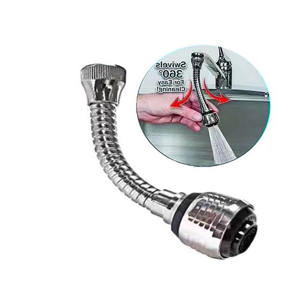 kitchen accessories stainless steel rotary water saver water tap extender for home kitchen creative useful kitchen supplies tools wholesale
kitchen accessories stainless steel rotary water saver water tap extender for home kitchen creative useful kitchen supplies tools wholesale
