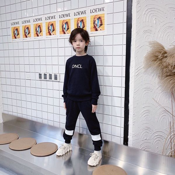 oddler girls boys clothing set long-sleeved round neck shirt and solid color elastic long pants kids autumn spring tracksuits baby sport sui, White
oddler girls boys clothing set long-sleeved round neck shirt and solid color elastic long pants kids autumn spring tracksuits baby sport sui, White