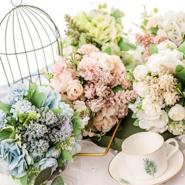 decorative flowers & wreaths 1 bunch of nordic artificial roses handwritten silk home decoration wdding pography props
decorative flowers & wreaths 1 bunch of nordic artificial roses handwritten silk home decoration wdding pography props