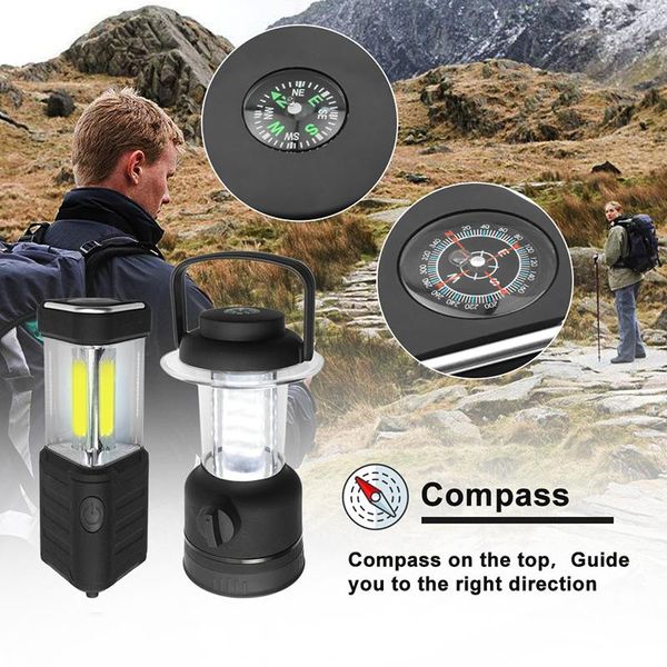 led portable light lanterns camping lamp illuminate 360 degrees hand waterproof outdoor tent lighting
led portable light lanterns camping lamp illuminate 360 degrees hand waterproof outdoor tent lighting