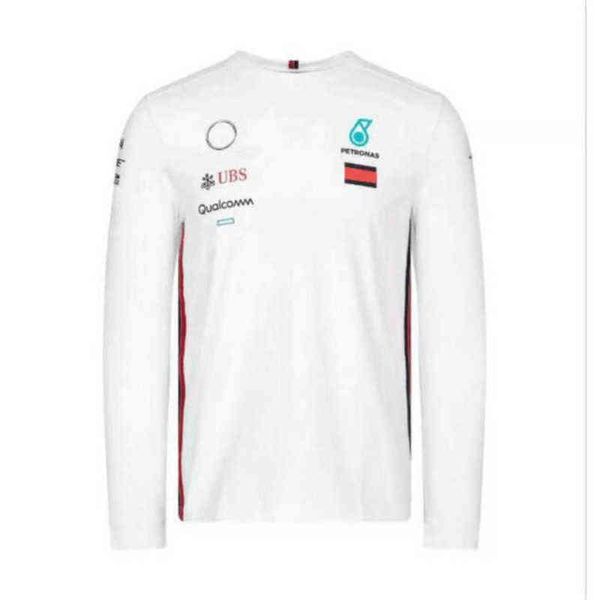 luxury petronas mercedes mens t shirts brand sweatshirts f1 formula one racing women casual long sleeve t-shirts benz lewis hamilton team wo, White;black
luxury petronas mercedes mens t shirts brand sweatshirts f1 formula one racing women casual long sleeve t-shirts benz lewis hamilton team wo, White;black