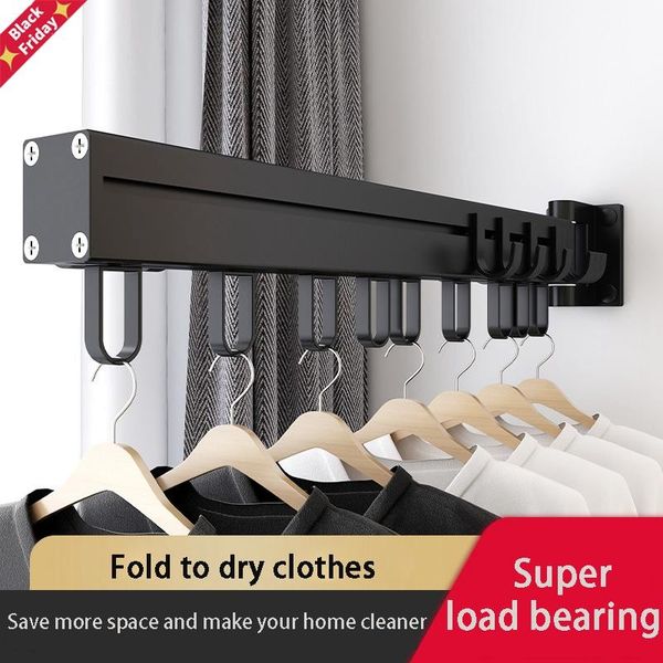black folding drying rack wall mounted clothes indoor and outdoor simple hanger hook clothesline hangers & racks
black folding drying rack wall mounted clothes indoor and outdoor simple hanger hook clothesline hangers & racks
