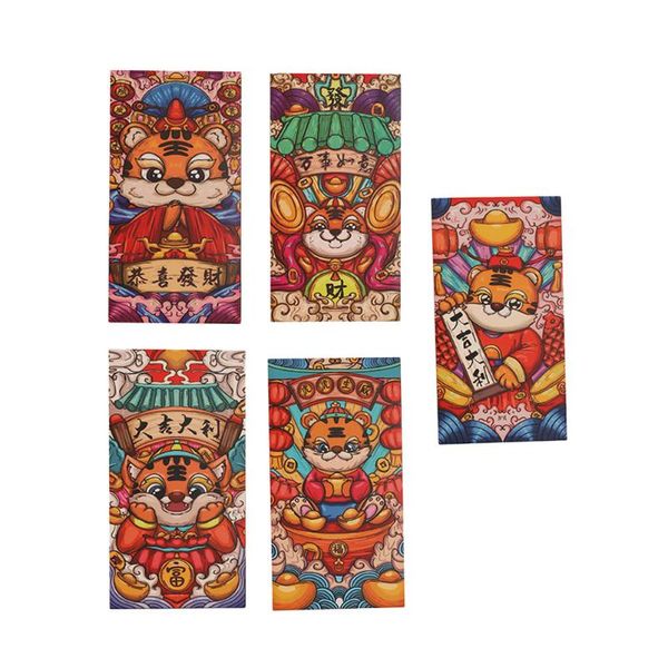 christmas decorations 48pcs creative red packets 2022 chinese year pockets paper envelopes
christmas decorations 48pcs creative red packets 2022 chinese year pockets paper envelopes