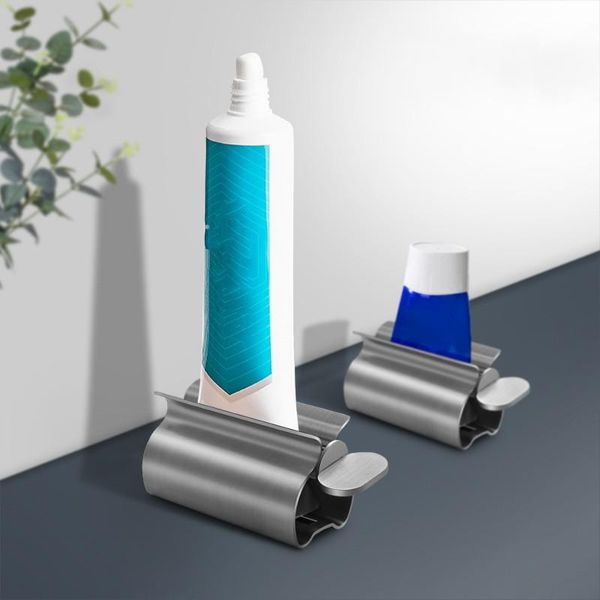 toothbrush holders toothpaste dispenser holder rolling tube squeezer labor saving wringer bathroom tool
toothbrush holders toothpaste dispenser holder rolling tube squeezer labor saving wringer bathroom tool