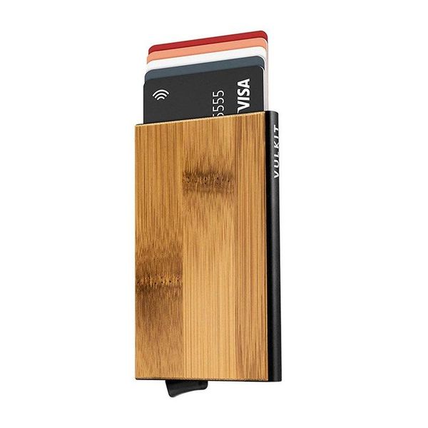 card holders anti-theft brush metal package men stainless steel ultra-thin anti-degaussing rfid shielding anti-nfc bank holder, Brown;gray
card holders anti-theft brush metal package men stainless steel ultra-thin anti-degaussing rfid shielding anti-nfc bank holder, Brown;gray