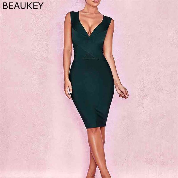 beaukey summer women bandage dress vestidos red orange tank deep v-neck sleeveless bodycon celebrity runway party dres 210331, Black;gray
beaukey summer women bandage dress vestidos red orange tank deep v-neck sleeveless bodycon celebrity runway party dres 210331, Black;gray