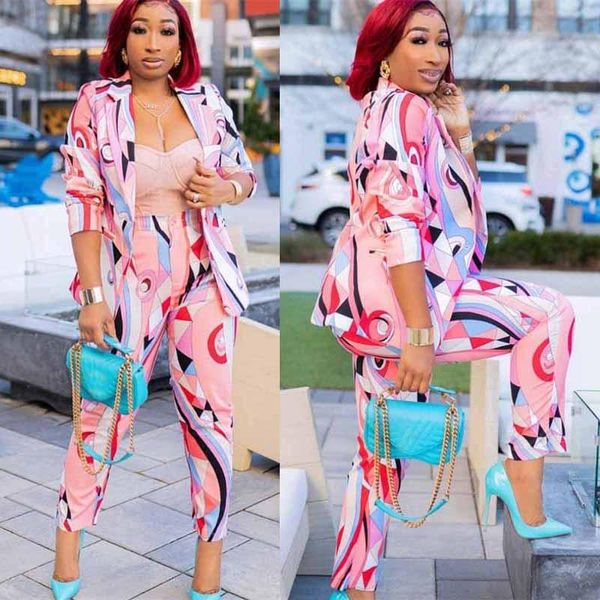 ethnic clothing african print women sets dashiki long sleeve blazer pants suits famous rich bazin business outfits two piece lady attire, Red
ethnic clothing african print women sets dashiki long sleeve blazer pants suits famous rich bazin business outfits two piece lady attire, Red