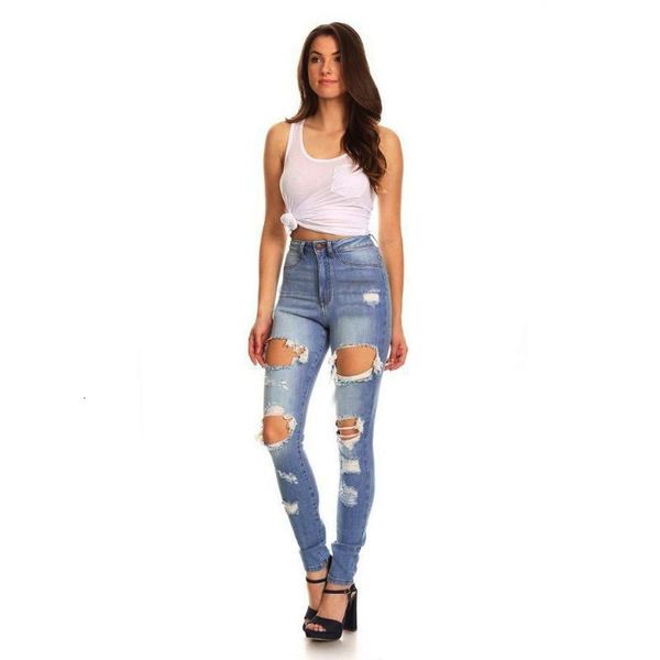 women's jeans skinny hole ripped fashion women pants boyfriend big holes denim biker female pencil pants1 xqj3, Blue
women's jeans skinny hole ripped fashion women pants boyfriend big holes denim biker female pencil pants1 xqj3, Blue