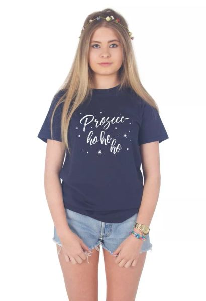 prosecc-ho ho ho t-shirt christmas xmas funny festive clothing prosecco, White;black
prosecc-ho ho ho t-shirt christmas xmas funny festive clothing prosecco, White;black