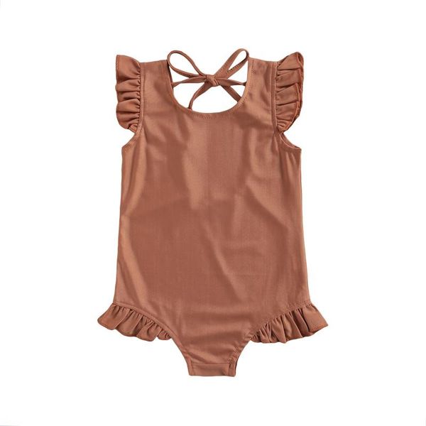 one-pieces 2021 style toddlers summer swimwear solid color o-neck ruffle sleeve lacing backless swimsuit for little girls, 1-6 years, Black
one-pieces 2021 style toddlers summer swimwear solid color o-neck ruffle sleeve lacing backless swimsuit for little girls, 1-6 years, Black