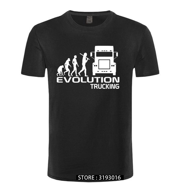 ccccsportbrand clothing evolution trucking truck driver cab gift ideas funny t shirt men cotton short sleeve t-shirt camiseta, Black;yellow
ccccsportbrand clothing evolution trucking truck driver cab gift ideas funny t shirt men cotton short sleeve t-shirt camiseta, Black;yellow