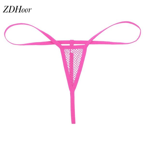 women's panties lingerie for women erotic underwear sissy stretchy see through fishnet open bug-string thong low waist underpant, Black;pink
women's panties lingerie for women erotic underwear sissy stretchy see through fishnet open bug-string thong low waist underpant, Black;pink